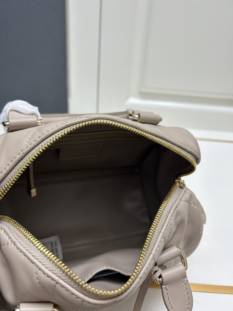 Dior Speedy Bags